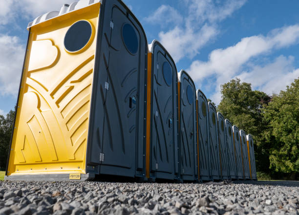 Best Portable Restroom Maintenance and Cleaning  in Junction, TX
