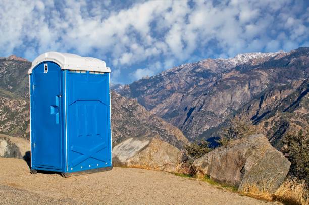 Best Portable Toilet Rental for Emergency Services  in Junction, TX