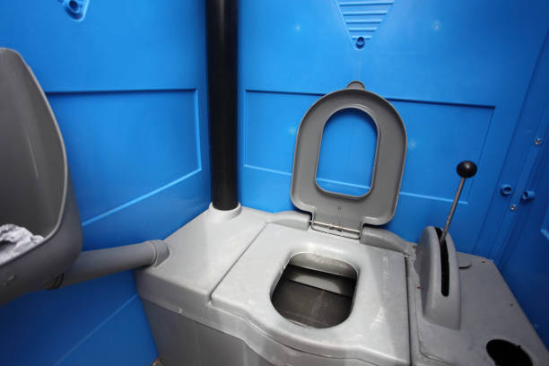 Best Portable Restrooms for Agricultural Sites  in Junction, TX