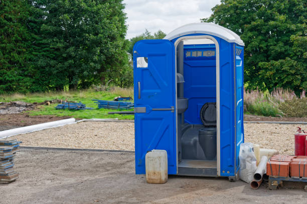 Best Portable Restroom Setup and Delivery  in Junction, TX